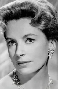 Deborah Kerr