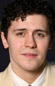 Dylan Llewellyn headshot
