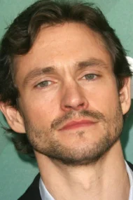 Hugh Dancy