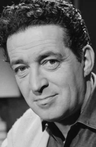 John Gregson