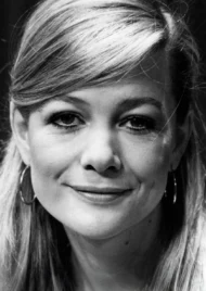 Judy Geeson