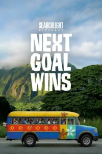 Next Goal Wins poster