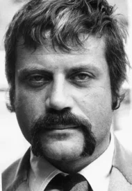 Oliver Reed