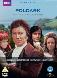 Poldark 1975 poster