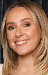 Rose Ayling-Ellis