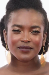 Wunmi Mosaku headshot